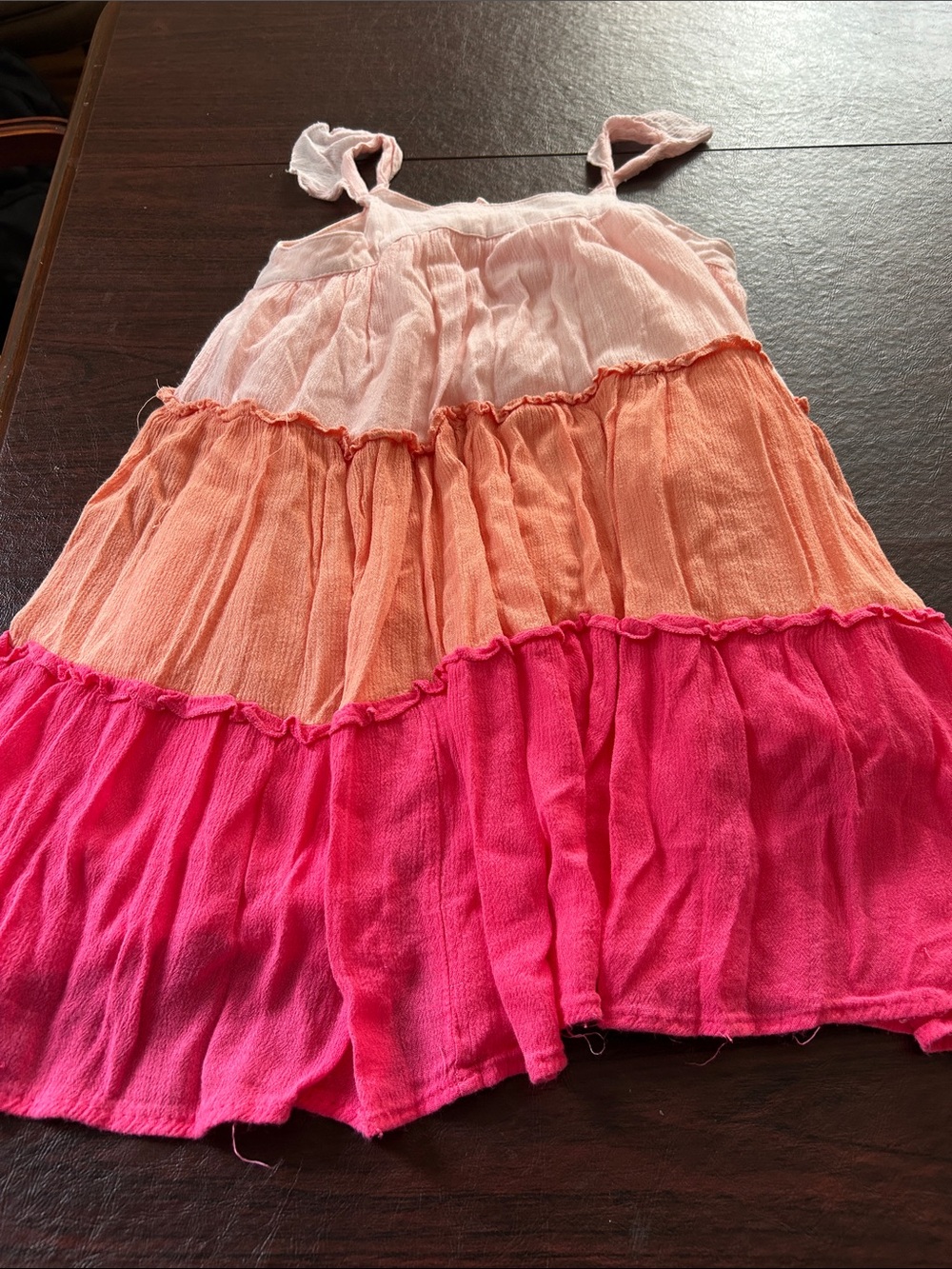 Girls Summer Dresses - Picture 4 of 6